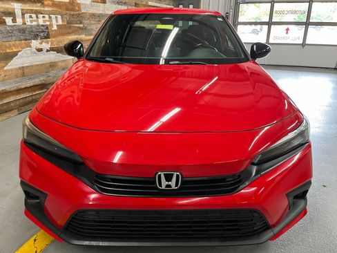 Used 2022 Honda Civic Sport image 58
