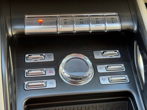 New 2026 Lincoln Nautilus Reserve image 33