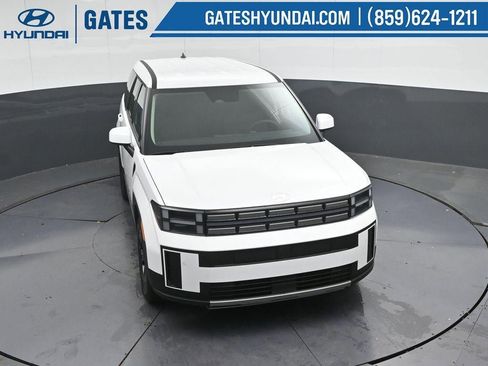 New 2026 Hyundai Santa Fe SE image 52