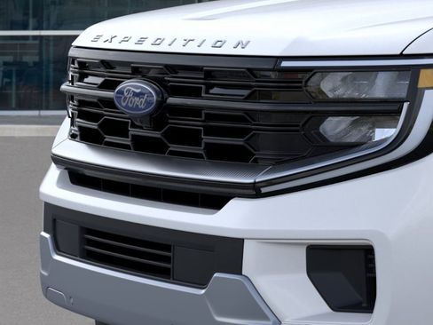 New 2026 Ford Expedition Max Platinum w/ Platinum Ultimate Package AWD/4WD image 19