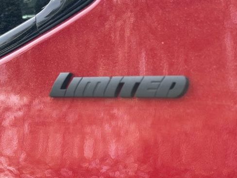 New 2026 Toyota Tundra Limited image 9