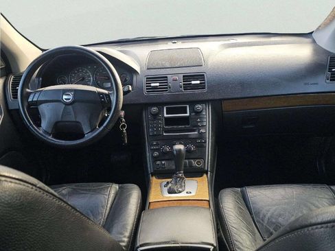 Used 2006 Volvo XC90 2.5T image 8