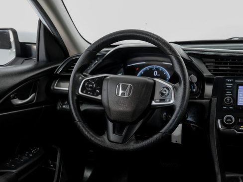 Used 2020 Honda Civic LX image 11