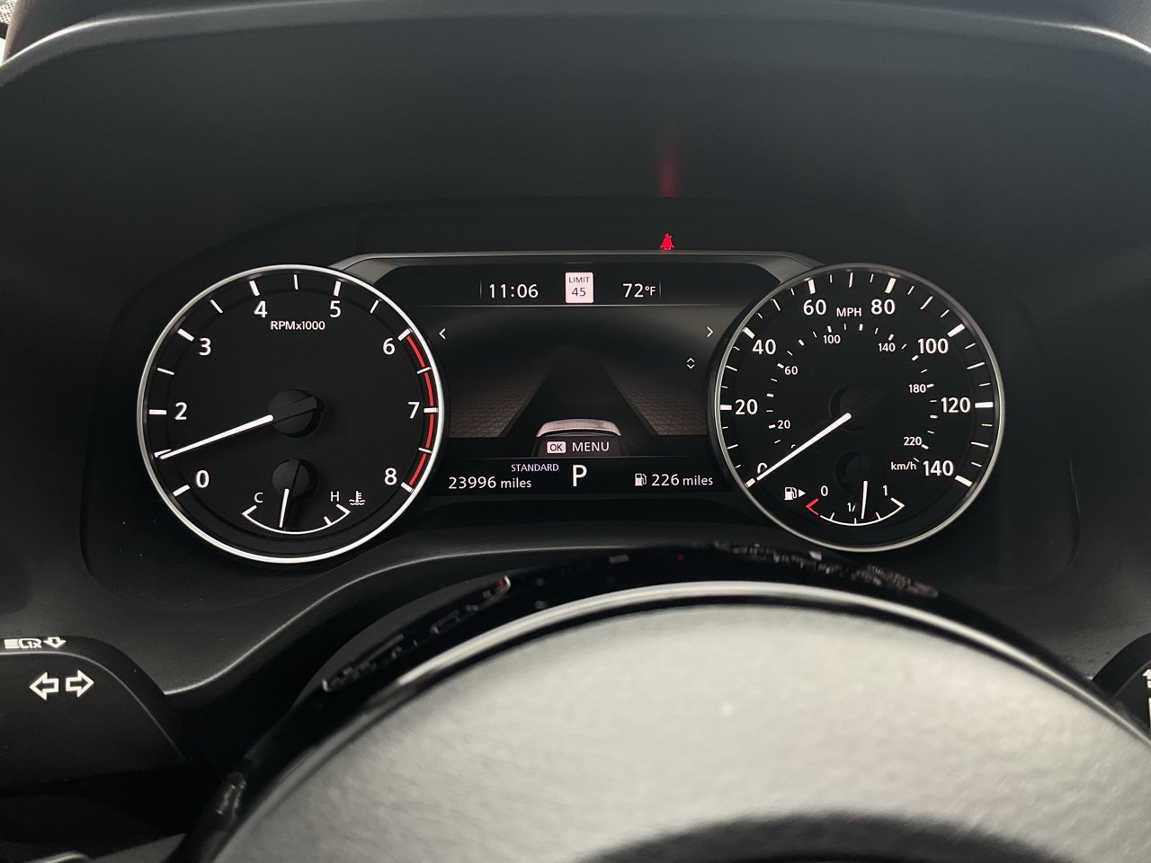 Used 2023 Nissan Rogue SL w/ SL Premium Package FWD image 40