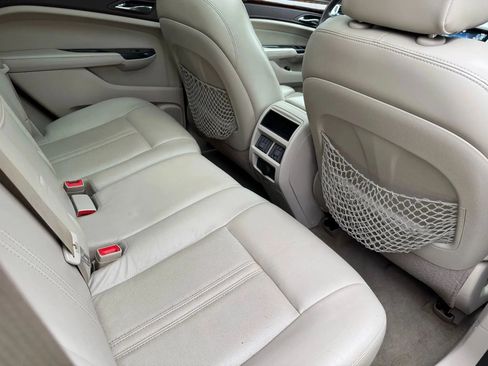 Used 2014 Cadillac SRX Luxury FWD image 19
