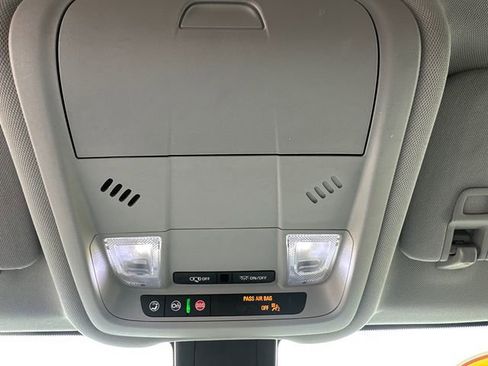 Used 2022 Chevrolet Equinox LT FWD image 43