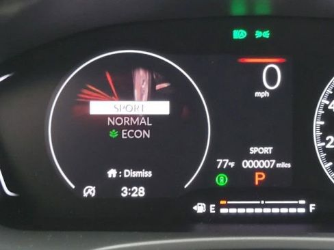 New 2026 Honda Civic Sport image 14