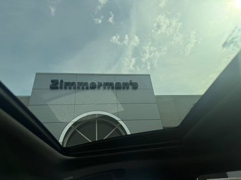 New 2026 Dodge Durango GT image 28