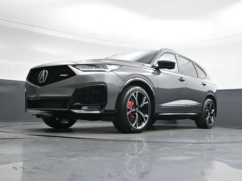 New 2026 Acura MDX Type S AWD/4WD image 35