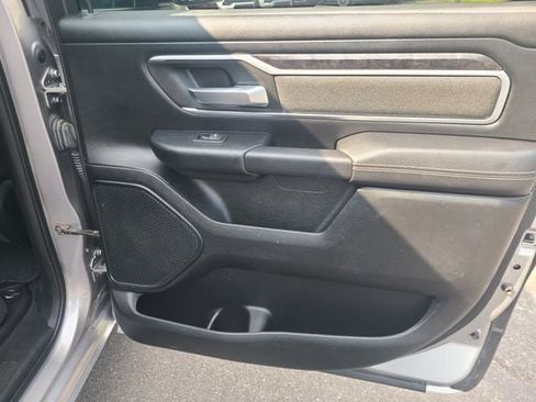 Used 2021 RAM 1500 Big Horn AWD/4WD image 17