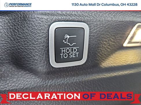 New 2026 Jeep Grand Cherokee L Limited image 12