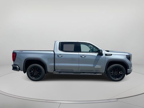 New 2026 GMC Sierra 1500 Elevation w/ Elevation Premium Package AWD/4WD image 2