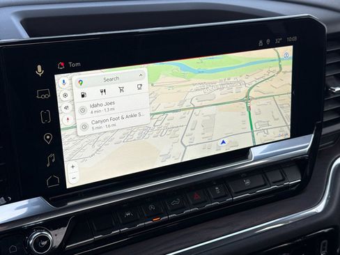 Used 2024 GMC Sierra 1500 SLT image 21