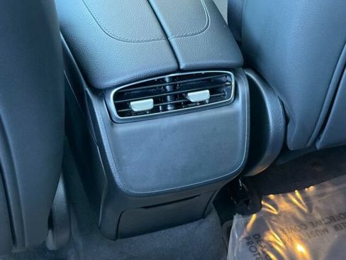 Certified 2023 Mercedes-Benz EQE 350+ 4MATIC SUV image 16
