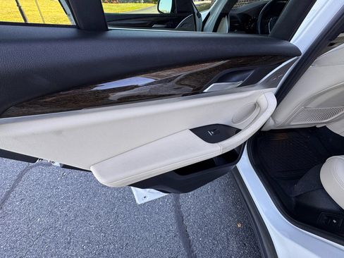 Used 2019 BMW X3 sDrive30i image 28