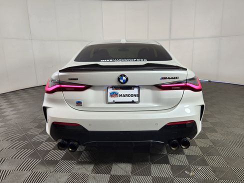 Used 2024 BMW 440i xDrive Coupe w/ Premium Package AWD/4WD image 6