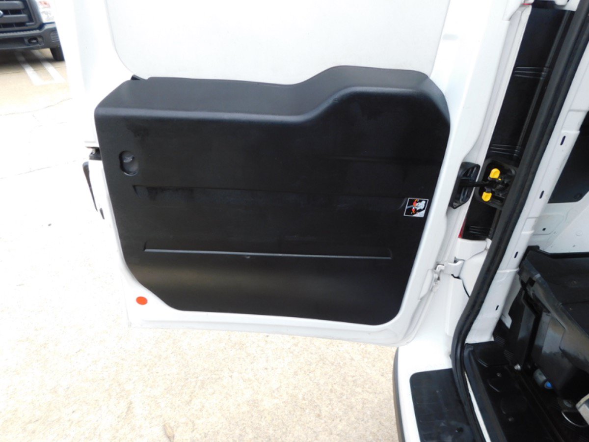 Used 2022 RAM ProMaster City Tradesman FWD image 35