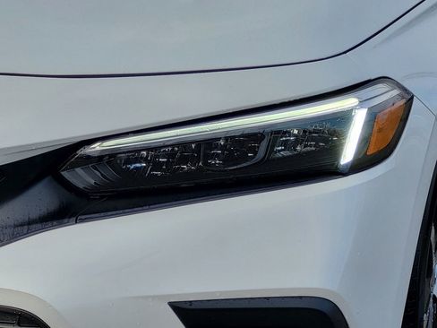 Used 2023 Honda Civic LX image 33