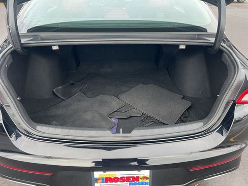 Used 2022 Kia K5 GT-Line w/ GT-Line FWD Premium Package image 12