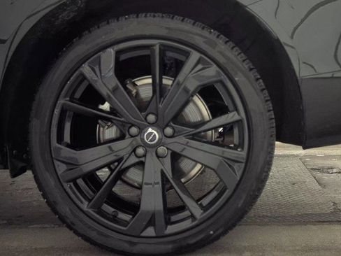 Used 2024 Volvo XC60 T8 Ultimate w/ Protection Package Premier image 16