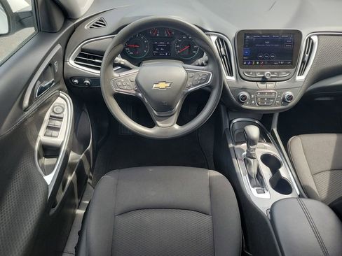 Used 2024 Chevrolet Malibu LT FWD image 13