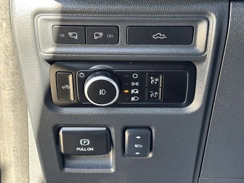 Used 2023 Ford F150 Tremor w/ Equipment Group 402A High image 18