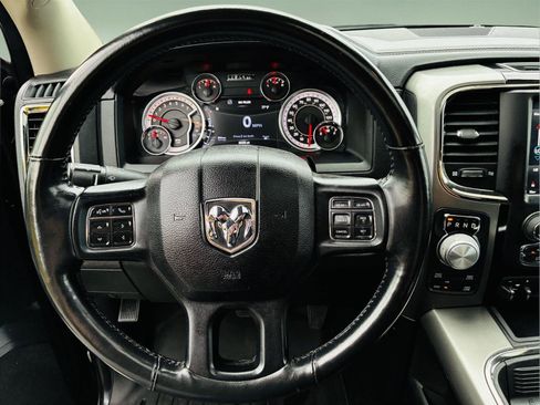 Used 2018 RAM 1500 Sport w/ Convenience Group image 15