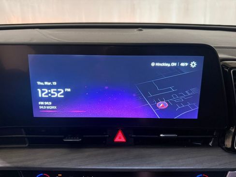 Used 2024 Kia Sportage X-Line w/ X-Line Premium Package image 34