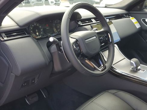 New 2026 Land Rover Range Rover Velar Dynamic SE image 8