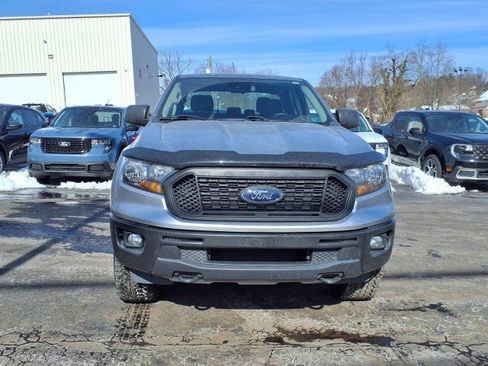 Used 2020 Ford Ranger XL w/ FX4 Off-Road Package image 2