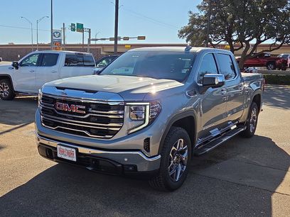 New 2026 GMC Sierra 1500 SLT