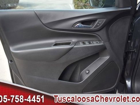 Used 2022 Chevrolet Equinox LT image 17