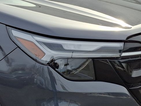 Certified 2025 Subaru Forester Touring w/ Touring Package image 10