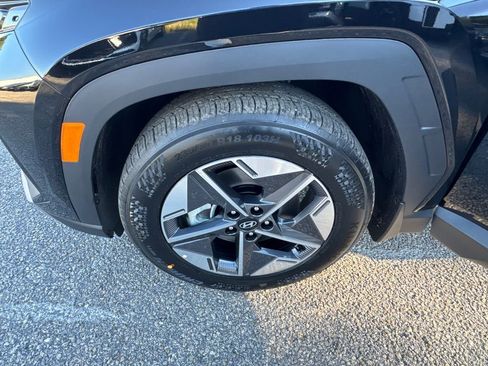 New 2026 Hyundai Tucson SEL image 22