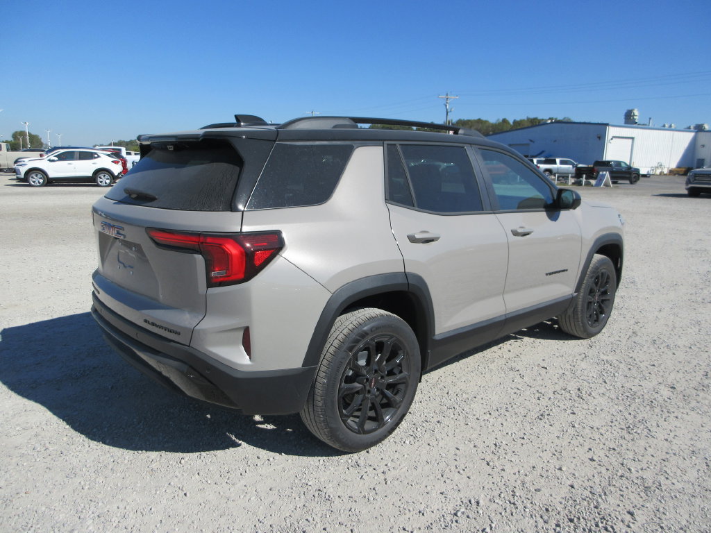 New 2027 GMC Terrain Elevation w/ Elevation Premium Package FWD image 4