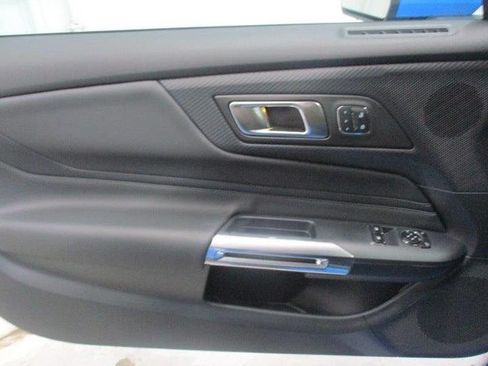 Used 2024 Ford Mustang GT Premium RWD image 16