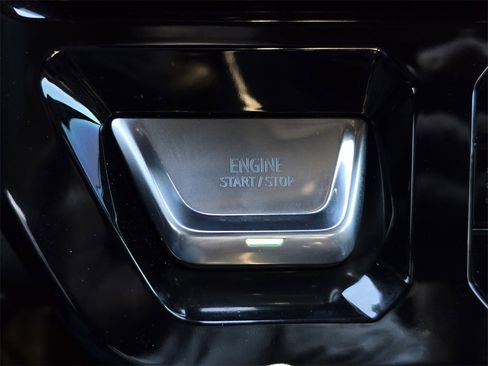 Certified 2026 GMC Sierra 1500 AT4 w/ AT4 Premium Package image 45