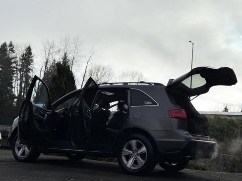 Used 2011 Acura MDX image 19