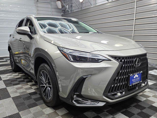 Used 2024 Lexus NX 350 AWD image 5