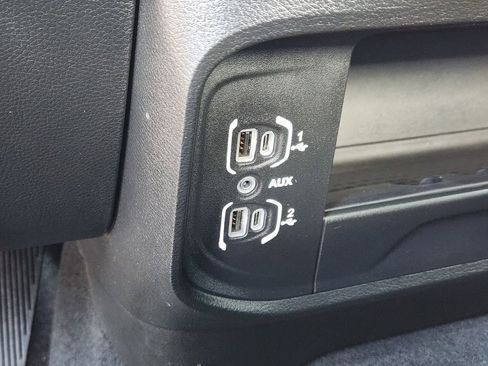 Used 2024 RAM 2500 Big Horn image 23