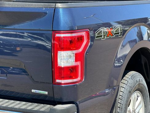 Used 2019 Ford F150 XLT AWD/4WD image 25