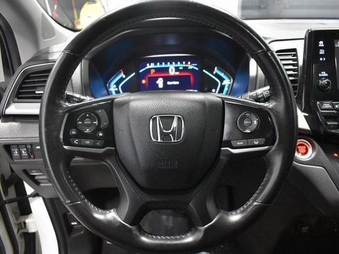 Used 2018 Honda Odyssey EX-L image 29