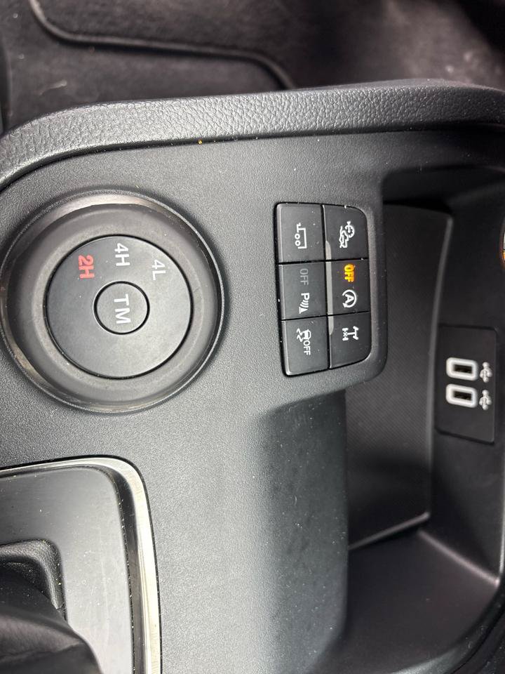 Used 2019 Ford Ranger Lariat w/ Equipment Group 501A Mid AWD/4WD image 17