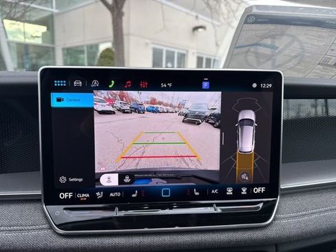 New 2026 Volkswagen Tiguan S image 34