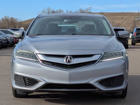 Used 2017 Acura ILX FWD image 6