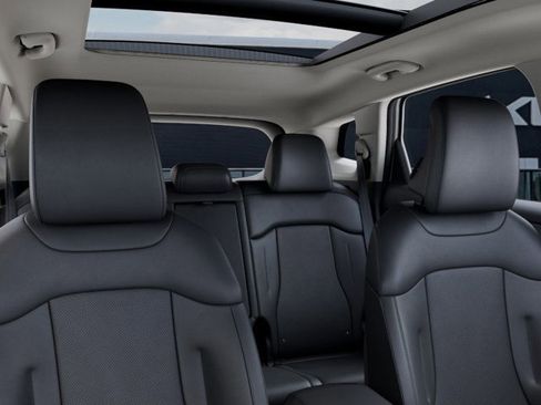 New 2026 Kia Sportage EX image 27