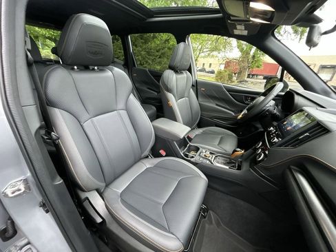 Certified 2023 Subaru Forester Wilderness AWD/4WD image 25