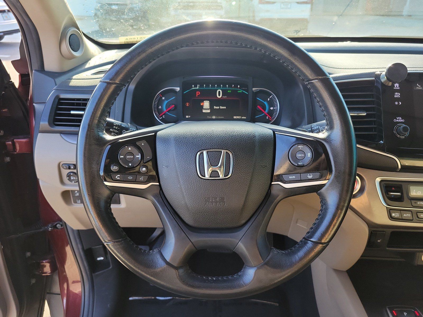 Used 2021 Honda Pilot EX-L image 16