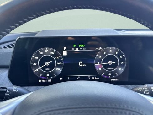 Used 2024 Kia Telluride SX FWD image 34