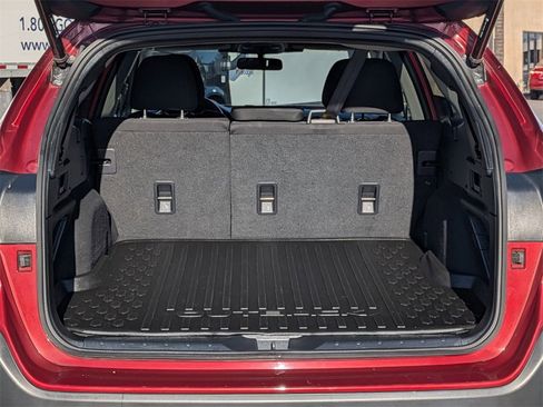 Used 2025 Subaru Outback Premium image 28